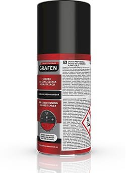 Spray curatare instalatie aer conditionat, 150 ml