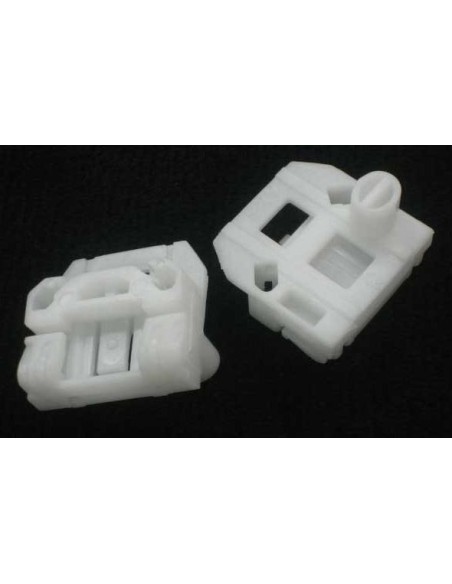 Set cleme macara geam fata - Beetle
