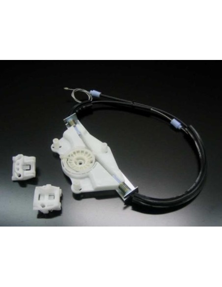 Kit reparatie macara geam fata stanga Seat Toledo
