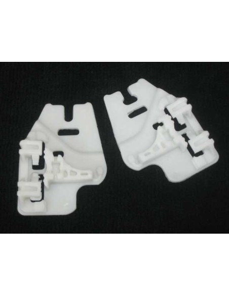 Set cleme macara geam fata - E 46