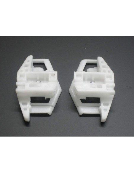 Set cleme reparatie macara geam fata Megane 2, Peugeot 206
