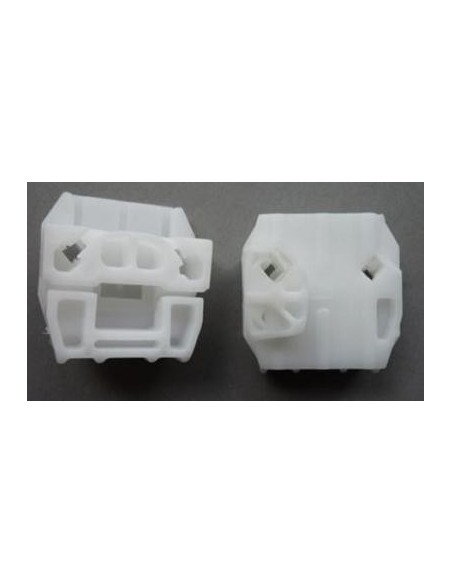 Set cleme reparatie macara geam fata VW T 4, T 5