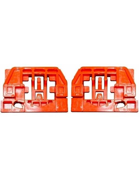 Set cleme macara geam fata VW Touran