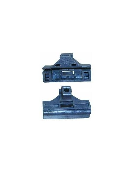 Set cleme macara geam fata - Lupo