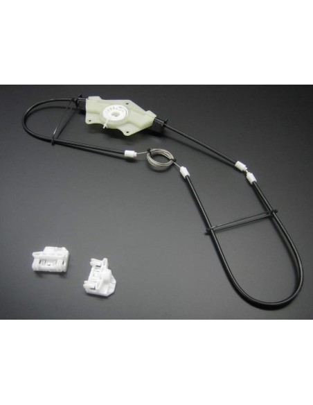 Kit reparatie macara geam fata dreapta Passat B5