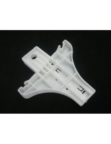 Clema macara geam spate dreapta  Superb, Golf, Passat