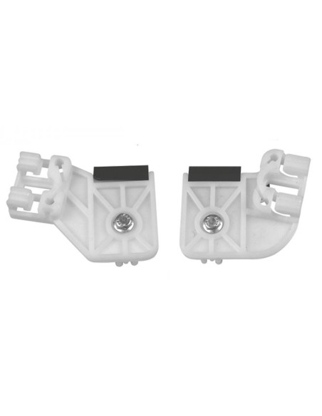 Set cleme macara geam fata dreapta VW Polo 9N