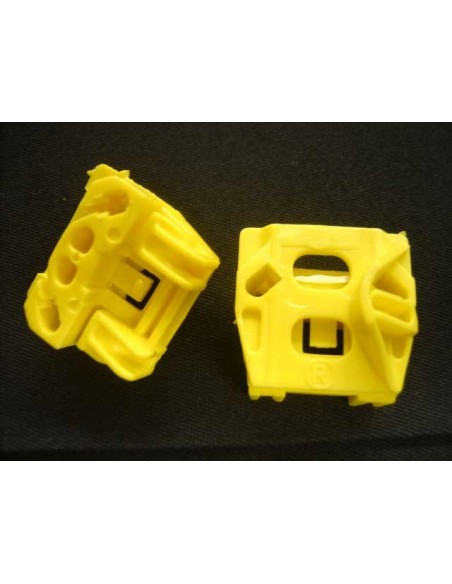 Set cleme macara geam fata - Ibiza -2002