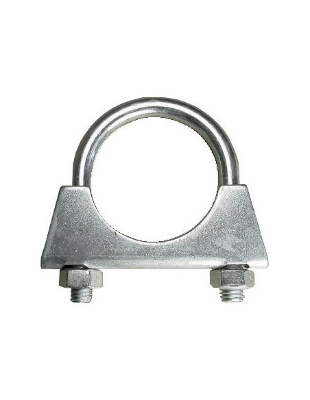 Colier esapament Ã¸ 60 mm