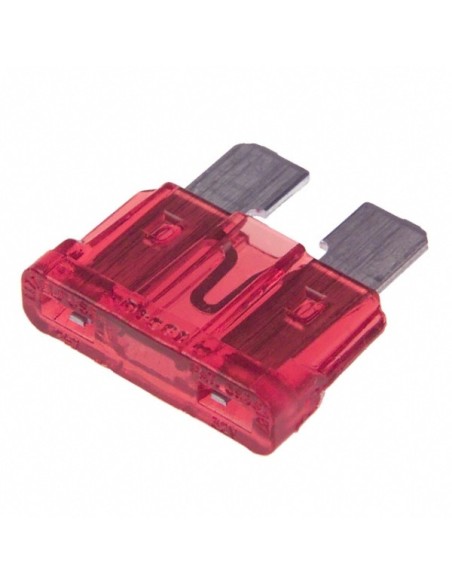 Siguranta plata 10 A