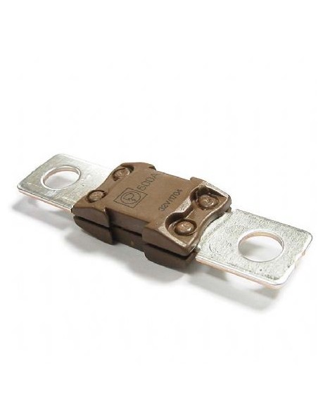 Siguranta megaval 500 A