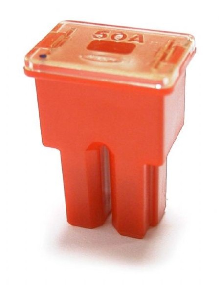 Siguranta PAL mama pentru auto japoneze 50 A