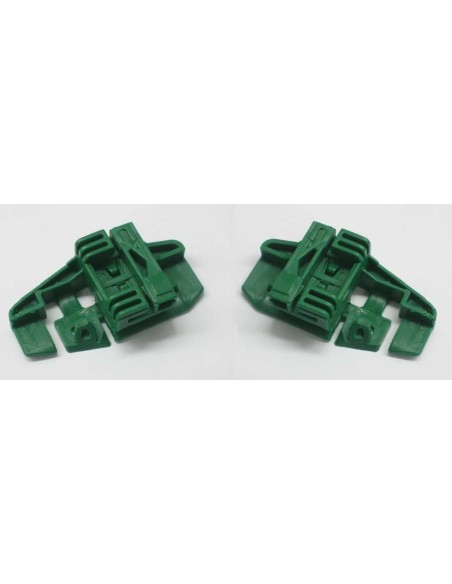 Set cleme macara geamuri fata Renault Modus