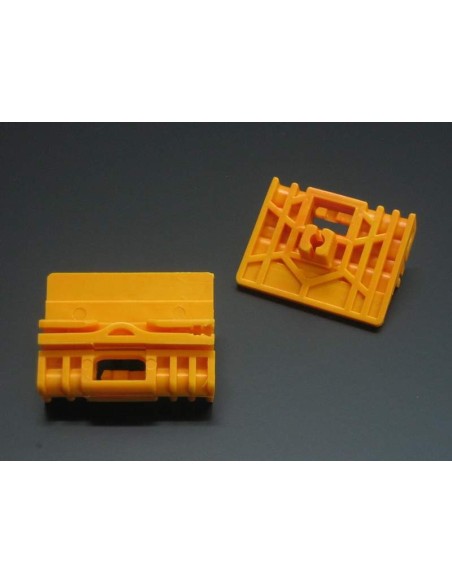 Set cleme macara geam fata - Touareg