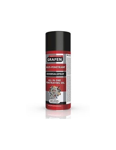 Spray multifunctional all in one, 400 ml