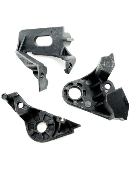 Kit reparatie far fata dreapta Citroen C4
