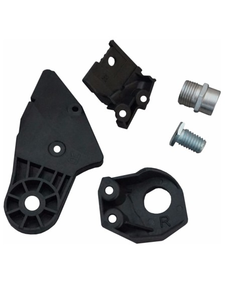 Kit reparatie far fata dreapta Mercedes Benz W204