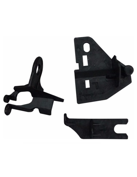 Kit reparatie far fata stanga Renault Clio