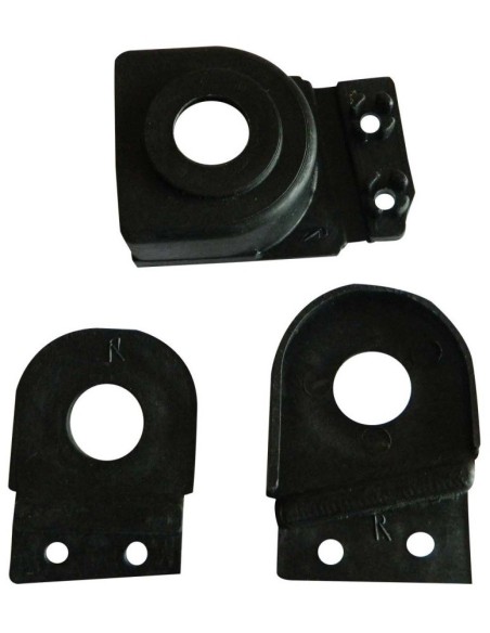 Kit reparatie far fata dreapta Audi A6