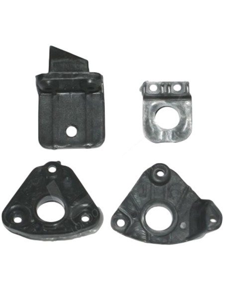 Kit reparatie far fata dreapta VW Caddy Trendline