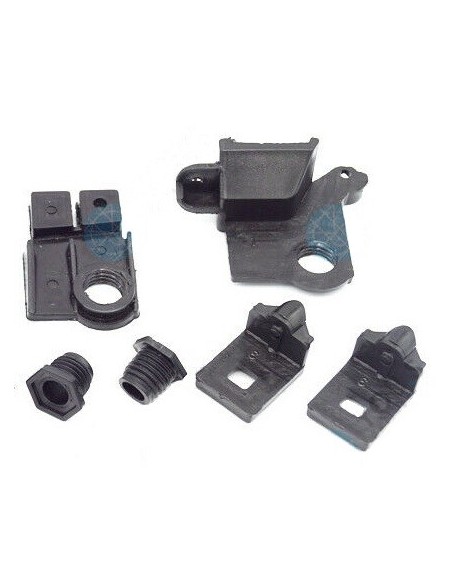 Kit reparatie far fata dreapta VW Touran, Caddy