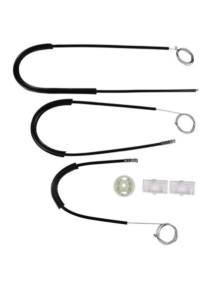 Kit macara geam fata dreapta Vito, Viano