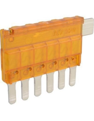 Siguranta multifuse Mercedes 5A