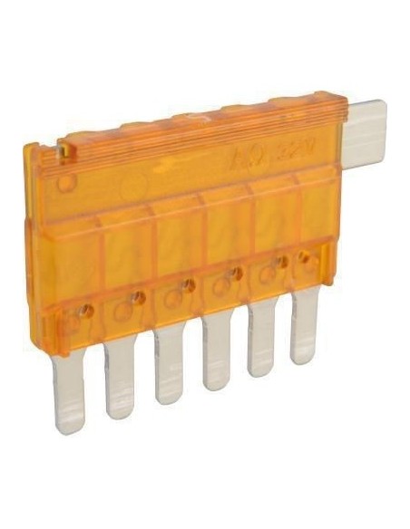 Siguranta multifuse Mercedes 5A