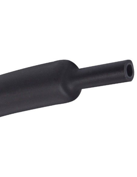 Tub termocontractabil cu adeziv, 3:1 (6/2 mm) - 1 M