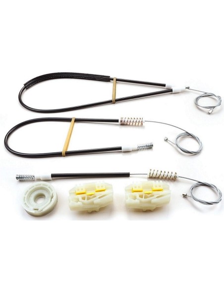 Kit reparatie macara geam fata dreapta Freelander 1