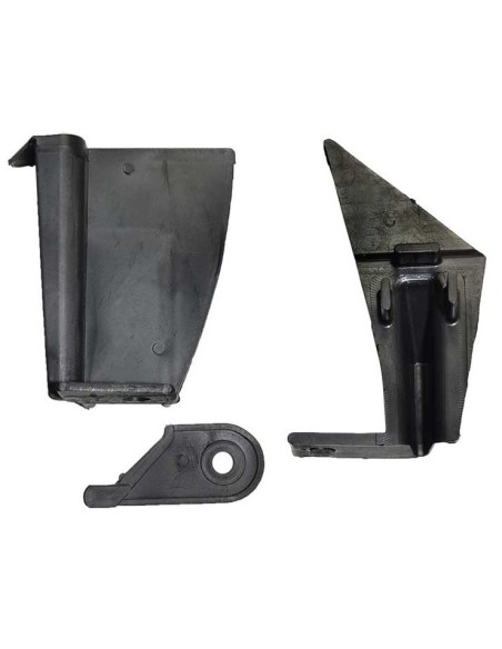 Kit reparatie far fata dreapta Dacia Dokker, Lodgy