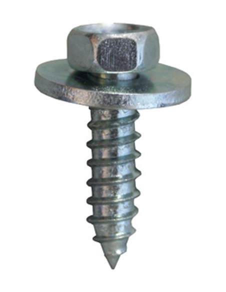 Set 10 buc. surub cu saiba 5,3x16 mm, 2026706