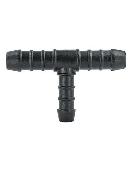 Reductie T 10x8x10 mm