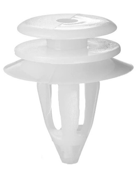 Set 10 buc. dibluri fixare panou usa 51418224768, 6001549265