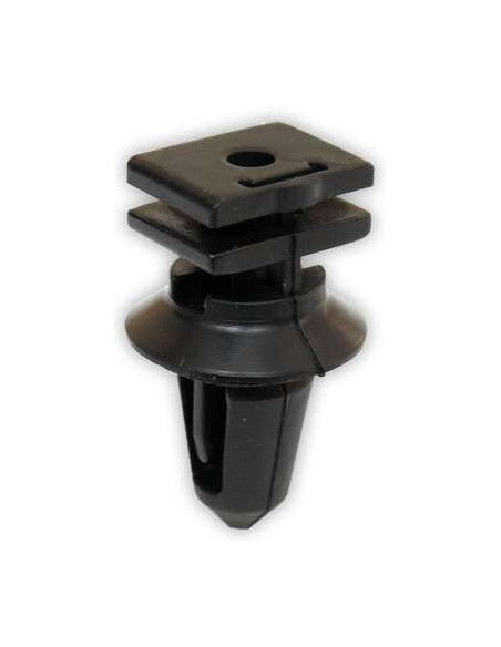 Set 10 buc. dibluri fixare panou usa BMW F01, F10, X1, X3, X5(07147074343)