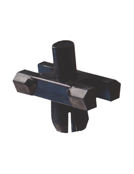 Set 10 buc. cleme fixare bandou BMW 51131804205