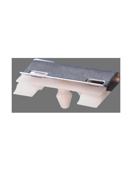 Set 10 buc. cleme fixare parbriz 51318125892