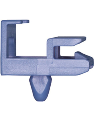 Set 10 buc. clema fixare prag BMW 51777170955