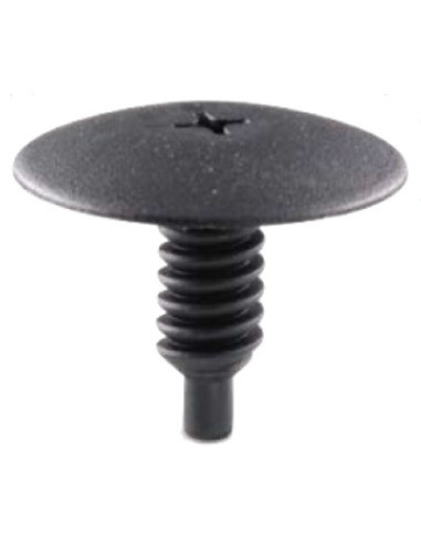 Set 10 buc. buton fixare grila aer VW 1H0819055B01C