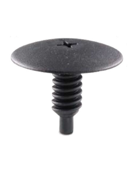 Set 10 buc. buton fixare grila aer VW 1H0819055B01C