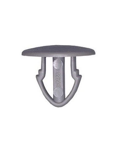 Set 10 buc. buton fixare capitonaj 2518672992VA, 8200110307