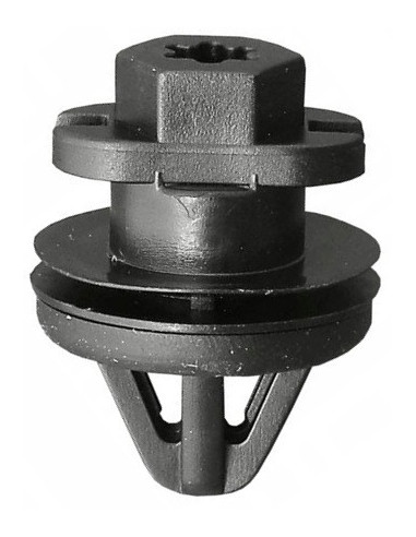 Set 10 buc. clema fixare panou usa 3AA868243A