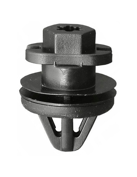 Set 10 buc. clema fixare panou usa 3AA868243A