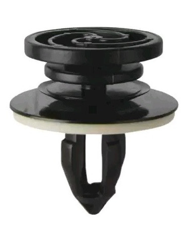 Set 10 buc. clema fixare panou usa 8E0868243 - Audi A4