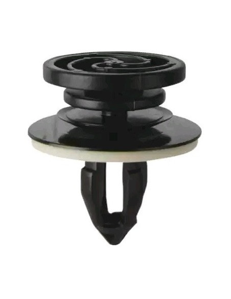 Set 10 buc. clema fixare panou usa 8E0868243 - Audi A4