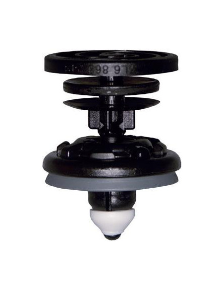 Set 10 buc. clema fixare panou usa 7L6868243