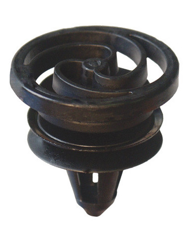 Set 10 buc. clema fixare panou usa 6K0868243C