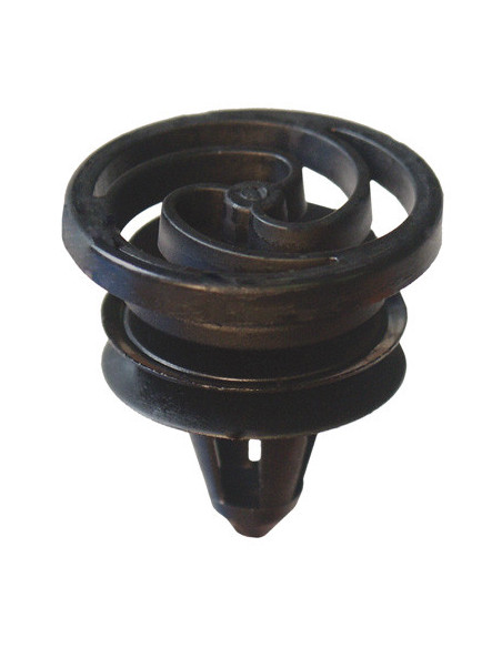 Set 10 buc. clema fixare panou usa 6K0868243C