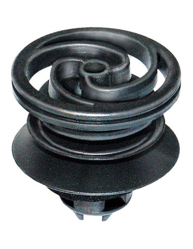 Set 10 buc. clema fixare panou usa panou usa 3B0868243