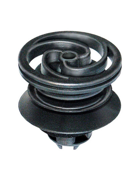 Set 10 buc. clema fixare panou usa panou usa 3B0868243